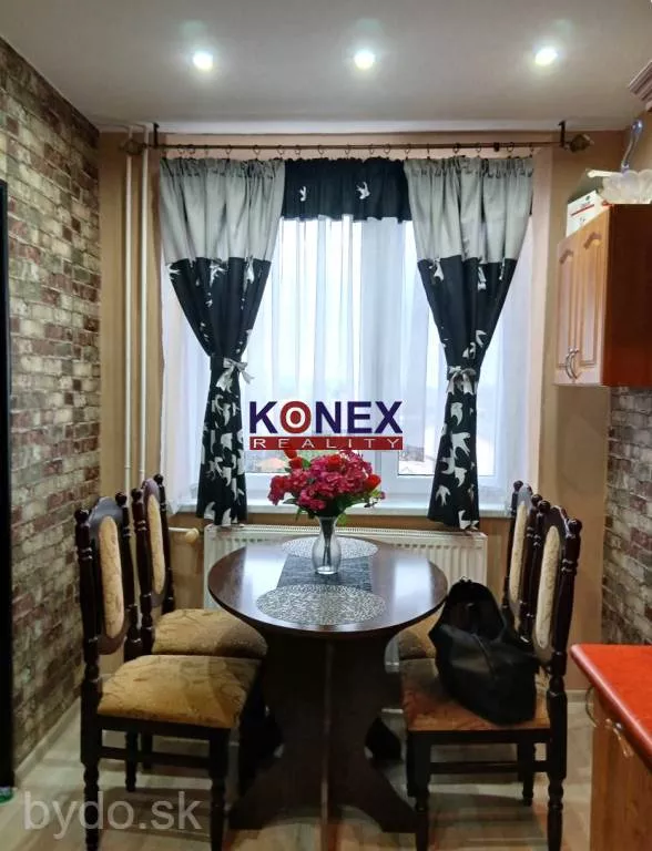 SUPER PONUKA 3 izbový byt v CENTRE - Sečovce, 162441_5