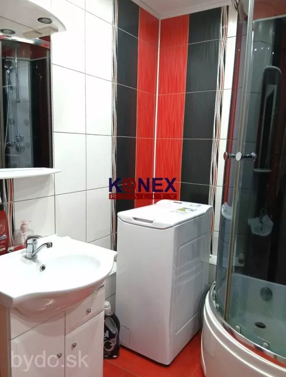 SUPER PONUKA 3 izbový byt v CENTRE - Sečovce, 162441_6