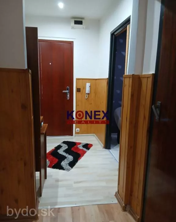 SUPER PONUKA 3 izbový byt v CENTRE - Sečovce, 162441_8