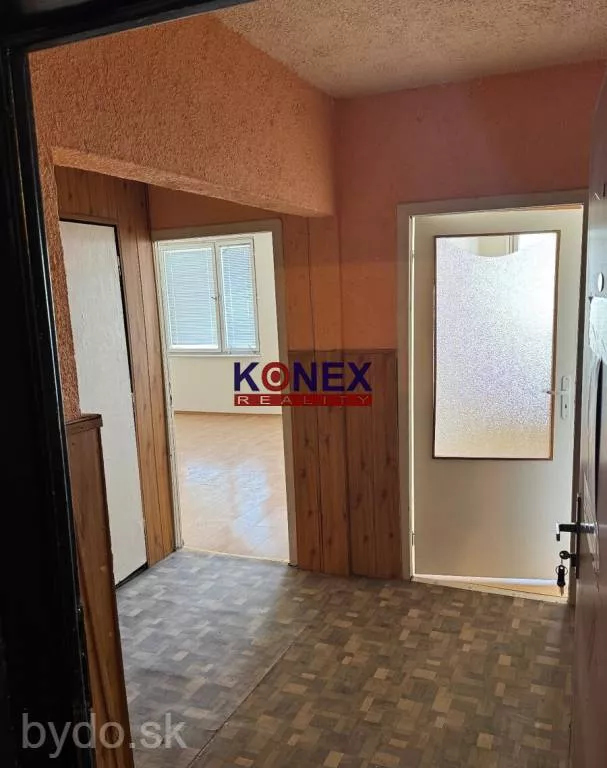 ID-3084 NA PREDAJ –  dvojizbový byt Trebišov, 162447_1
