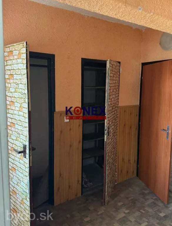 ID-3084 NA PREDAJ –  dvojizbový byt Trebišov, 162447_2
