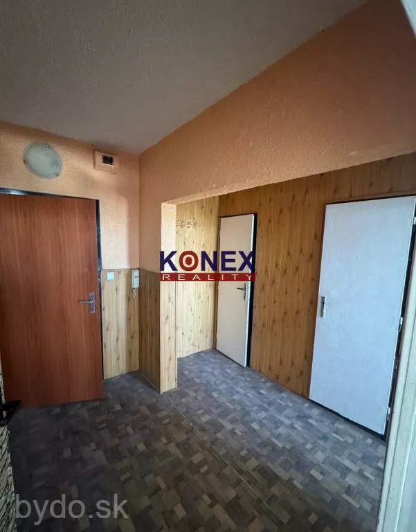 ID-3084 NA PREDAJ –  dvojizbový byt Trebišov, 162447_3