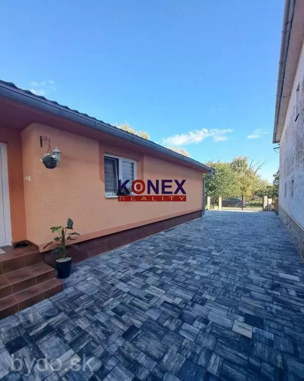 ID-3086 BUNGALOV v obci Parchovany – NA PREDAJ, 162449_3