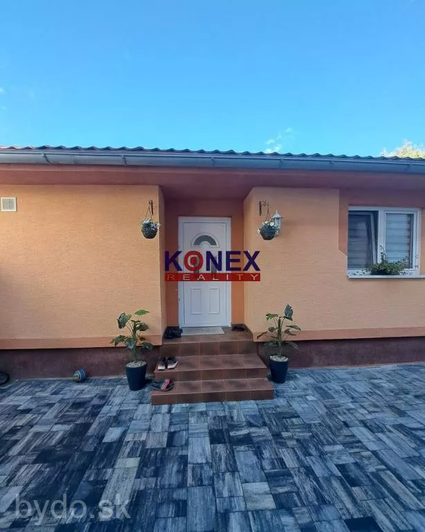 ID-3086 BUNGALOV v obci Parchovany – NA PREDAJ, 162449_4