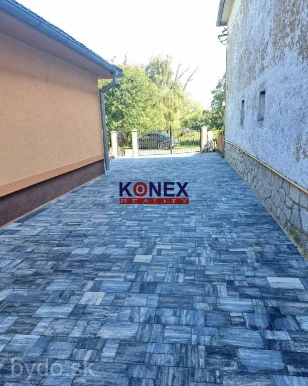 ID-3086 BUNGALOV v obci Parchovany – NA PREDAJ, 162449_5