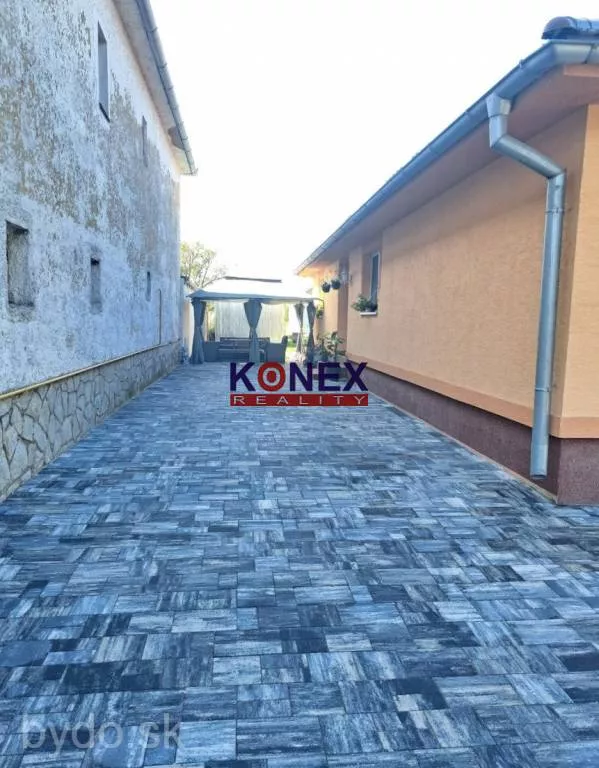 ID-3086 BUNGALOV v obci Parchovany – NA PREDAJ, 162449_6