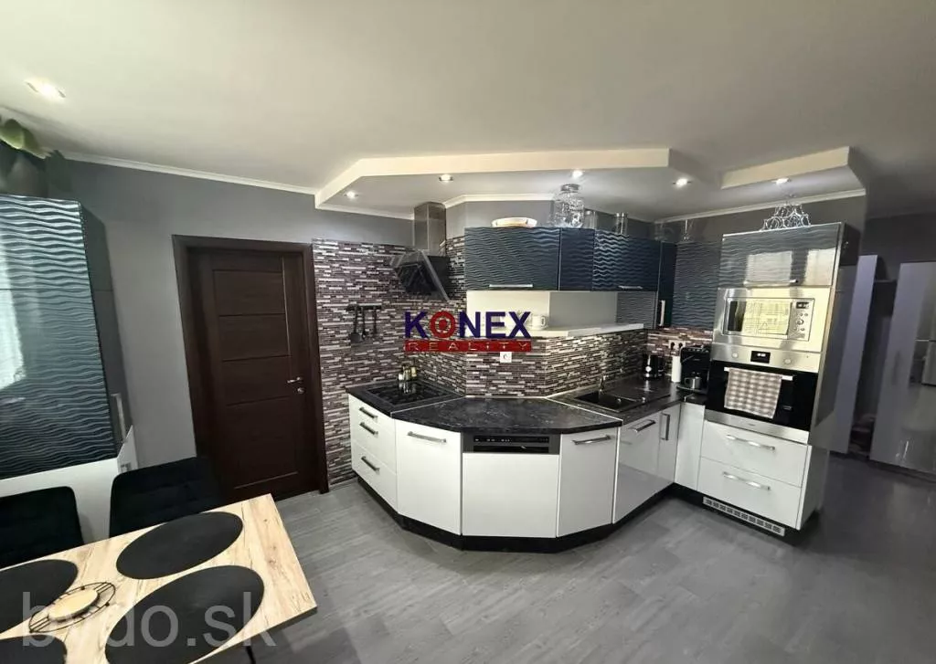 ID-3089 NA PREDAJ Moderný 3-izbový byt Sobrance – ŠKOLSKÁ, 162597_0