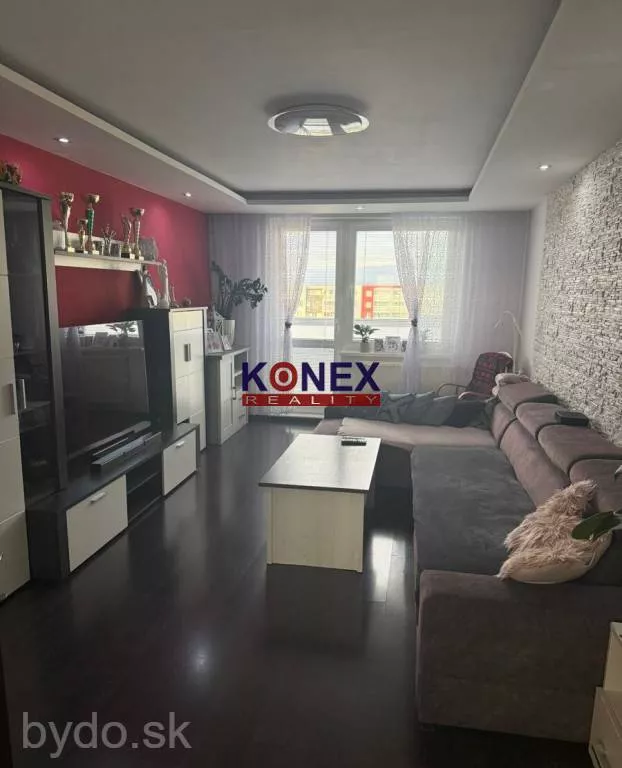 ID-3089 NA PREDAJ Moderný 3-izbový byt Sobrance – ŠKOLSKÁ, 162597_3