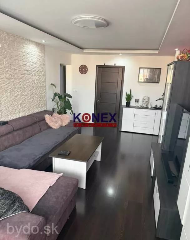 ID-3089 NA PREDAJ Moderný 3-izbový byt Sobrance – ŠKOLSKÁ, 162597_4