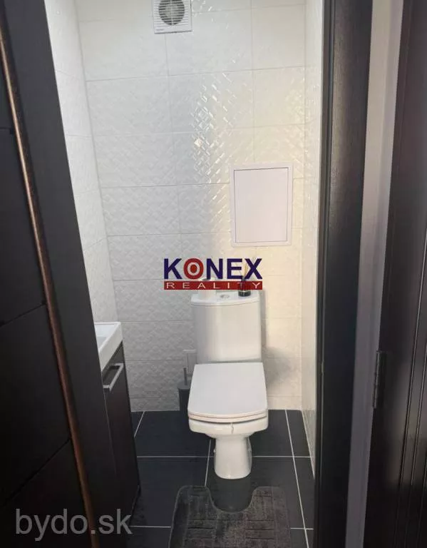 ID-3089 NA PREDAJ Moderný 3-izbový byt Sobrance – ŠKOLSKÁ, 162597_7