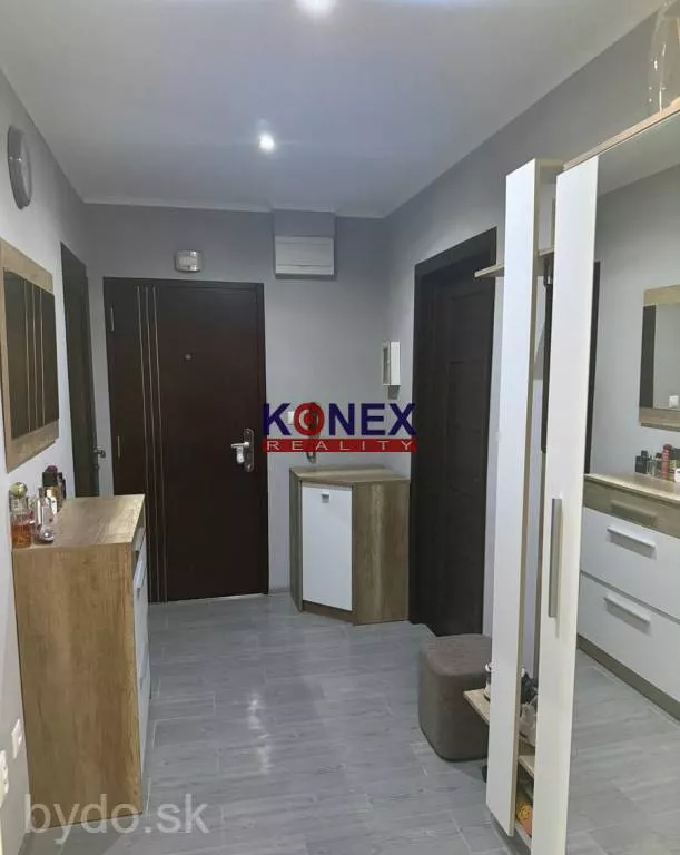 ID-3089 NA PREDAJ Moderný 3-izbový byt Sobrance – ŠKOLSKÁ, 162597_9