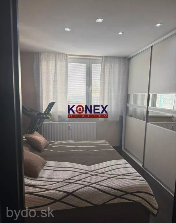 ID-3089 NA PREDAJ Moderný 3-izbový byt Sobrance – ŠKOLSKÁ, 162597_10