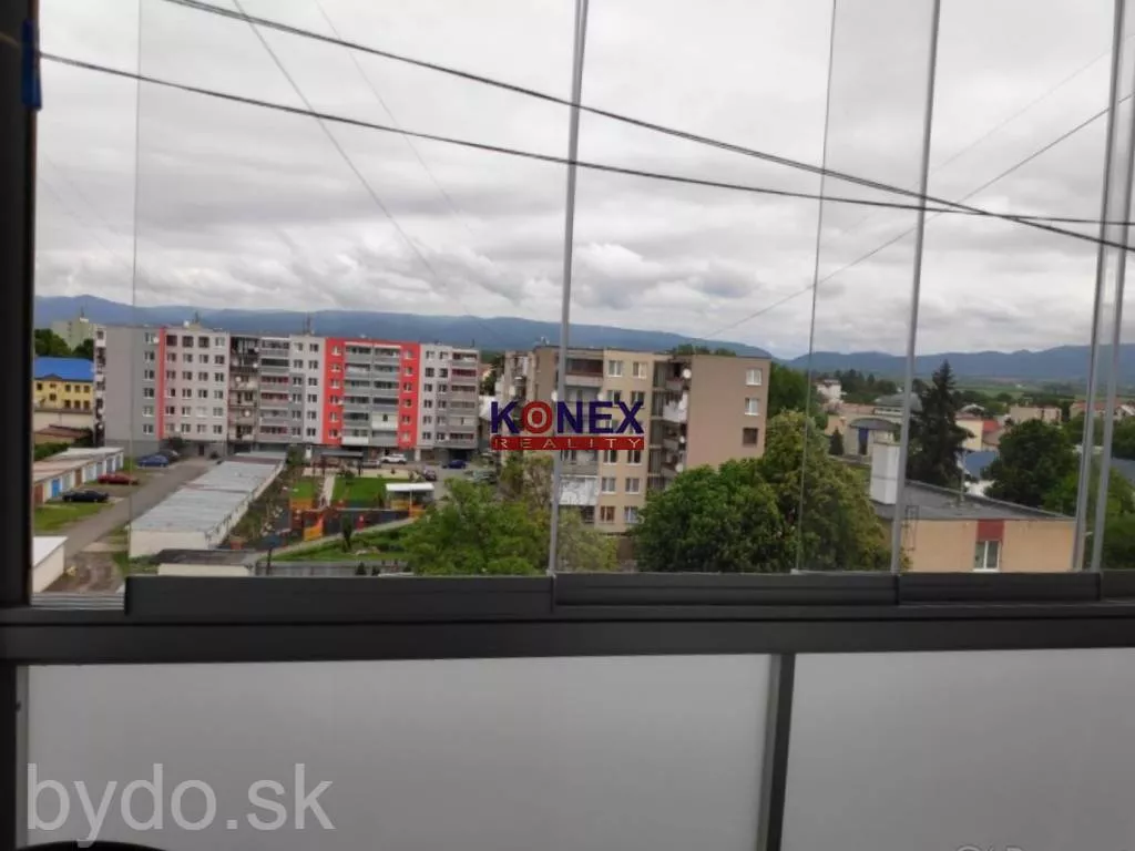 ID-3089 NA PREDAJ Moderný 3-izbový byt Sobrance – ŠKOLSKÁ, 162597_11