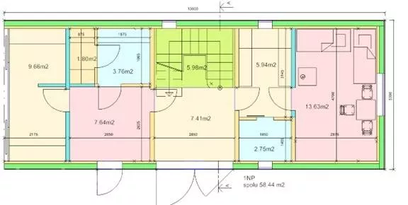 ID-3103 Na predaj - STAVEBNÉ POZEMKY – PREŠOV, 162652_5