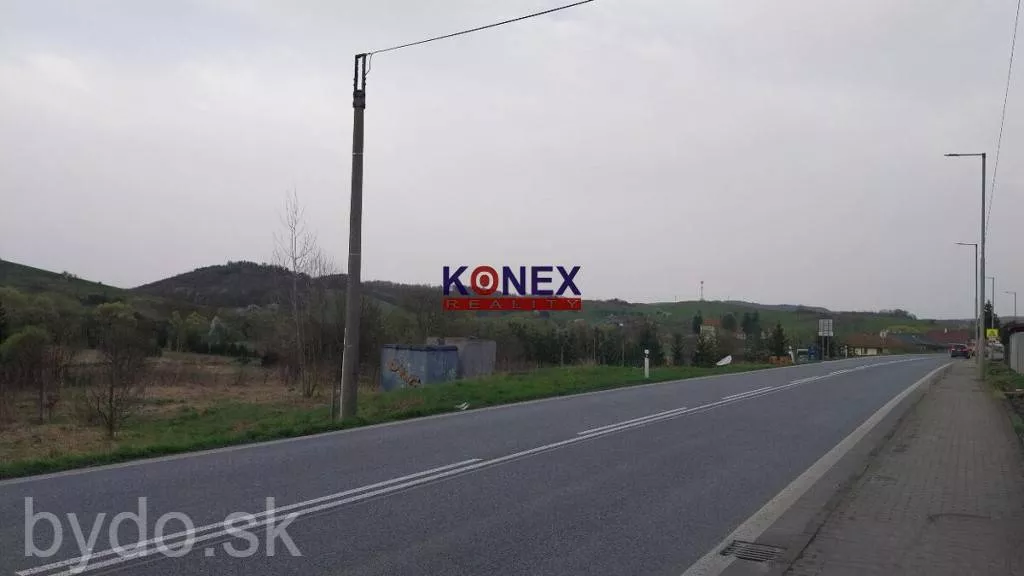 ID-3116 Pozemok pre rodinný dom – LIPNÍKY, 162664_0