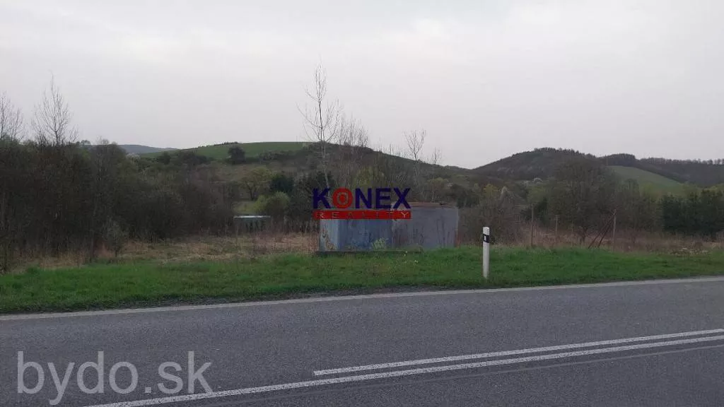 ID-3116 Pozemok pre rodinný dom – LIPNÍKY, 162664_1