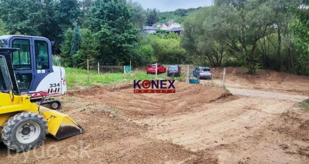 ID-3118 LUKRATÍVNY pozemok na výstavbu domu - PREŠOV, 162796_1