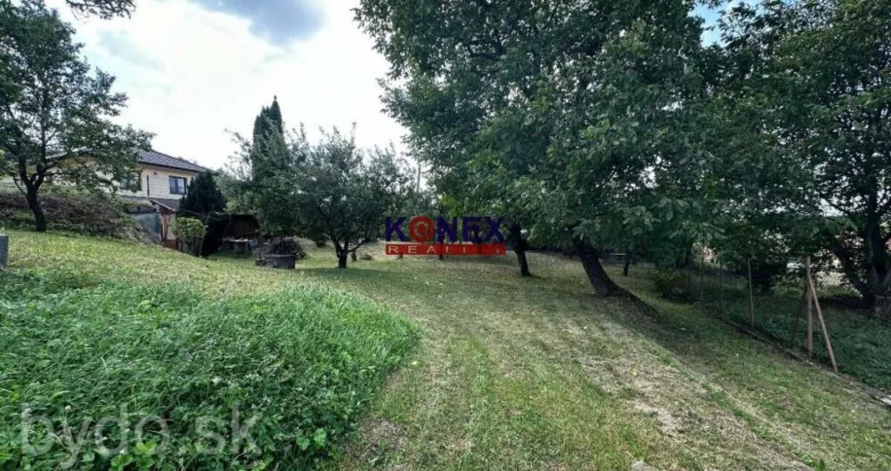 ID-3124 Pozemok pre rodinný dom – KOKOŠOVCE, 162888_0