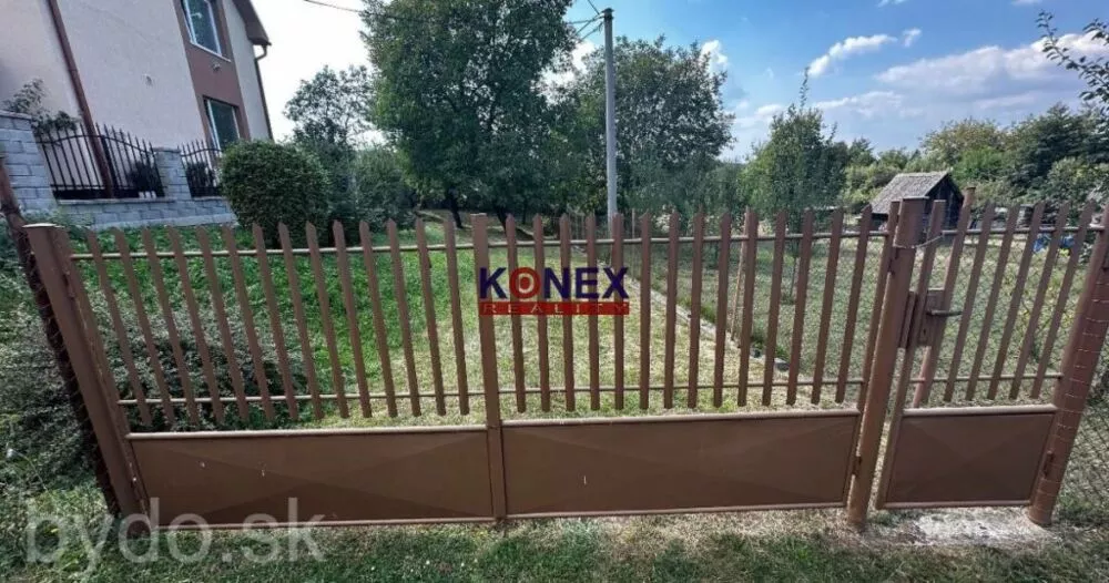 ID-3124 Pozemok pre rodinný dom – KOKOŠOVCE, 162888_1