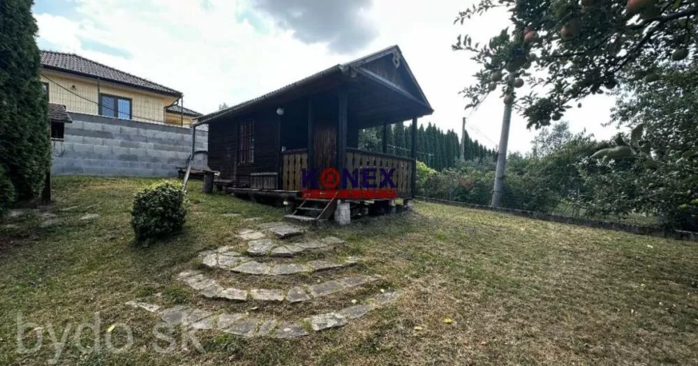 ID-3124 Pozemok pre rodinný dom – KOKOŠOVCE, 162888_2