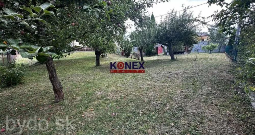 ID-3124 Pozemok pre rodinný dom – KOKOŠOVCE, 162888_6