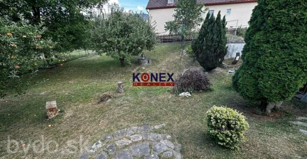 ID-3124 Pozemok pre rodinný dom – KOKOŠOVCE, 162888_7