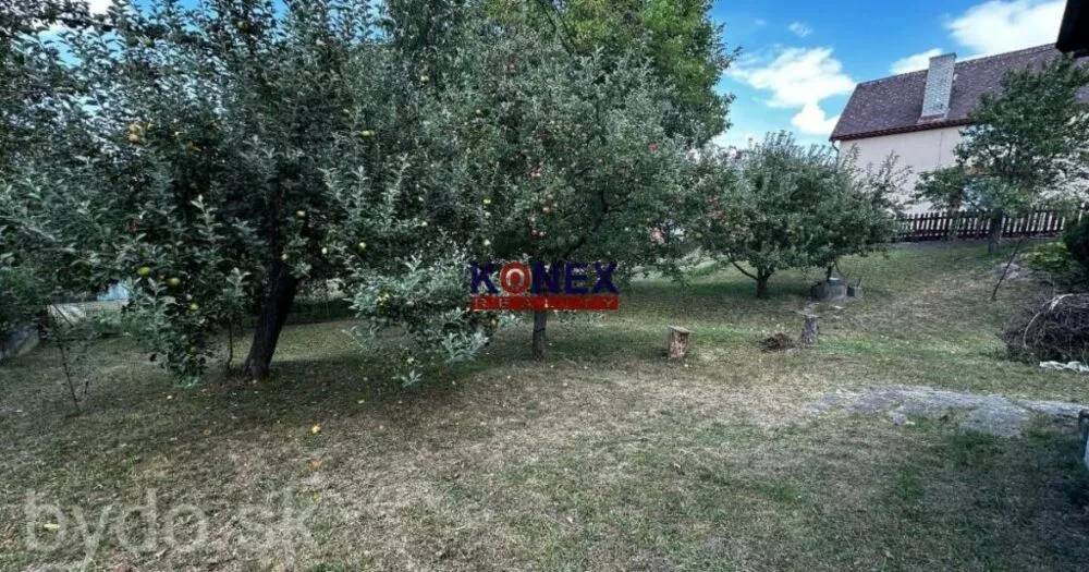 ID-3124 Pozemok pre rodinný dom – KOKOŠOVCE, 162888_9