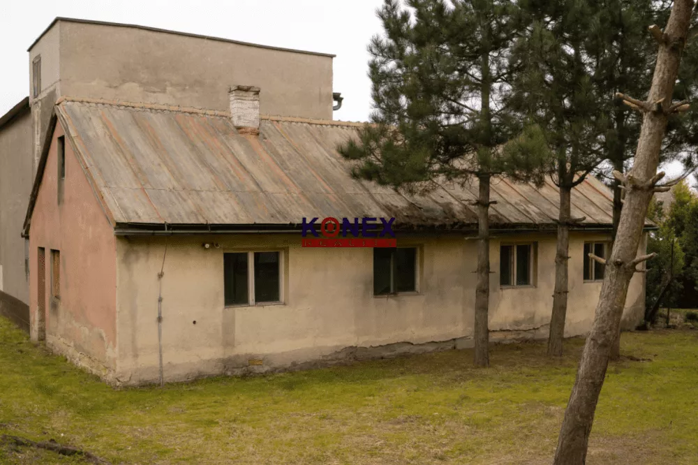 NA PREDAJ Rodinný dvoj-dom – MEDZILABORCE, 162889_0