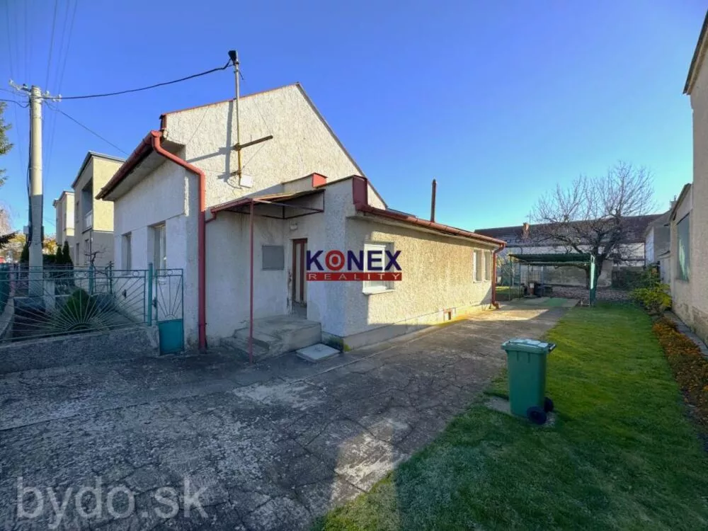 ID-3135 Nehnuteľnosť vhodná na komerčné účely - Hrádok, 163201_2