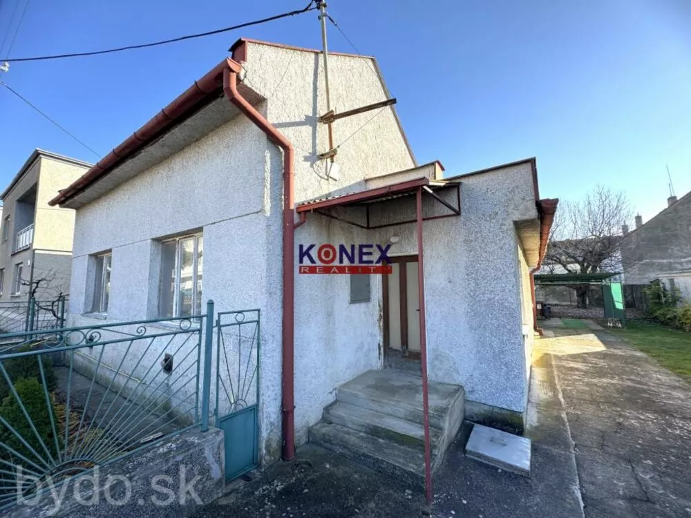 ID-3135 Nehnuteľnosť vhodná na komerčné účely - Hrádok, 163201_3