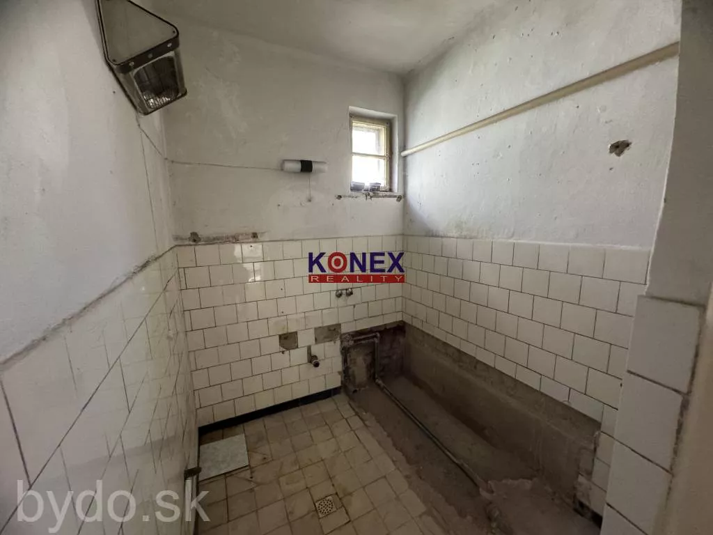 ID-3135 Nehnuteľnosť vhodná na komerčné účely - Hrádok, 163201_13