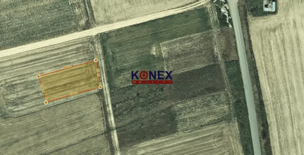 ID-3136 NA PREDAJ Pozemok Zemplínske Hámre, 163202_1