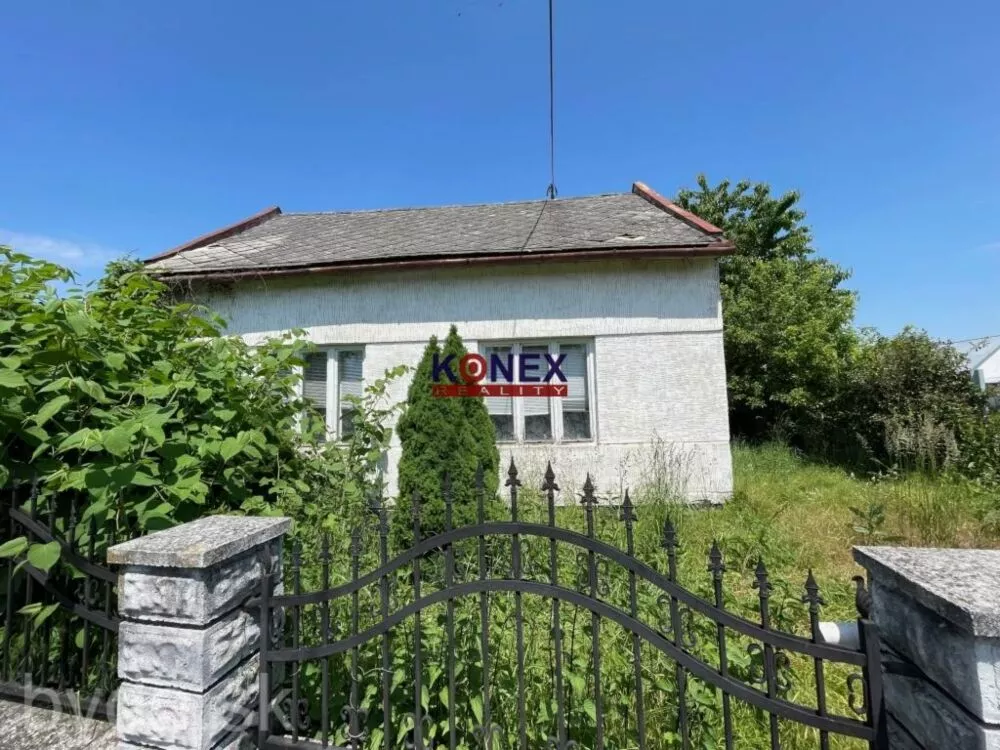 ID-3137 NA PREDAJ - Rodinný dom v obci Lekárovce, 163203_1