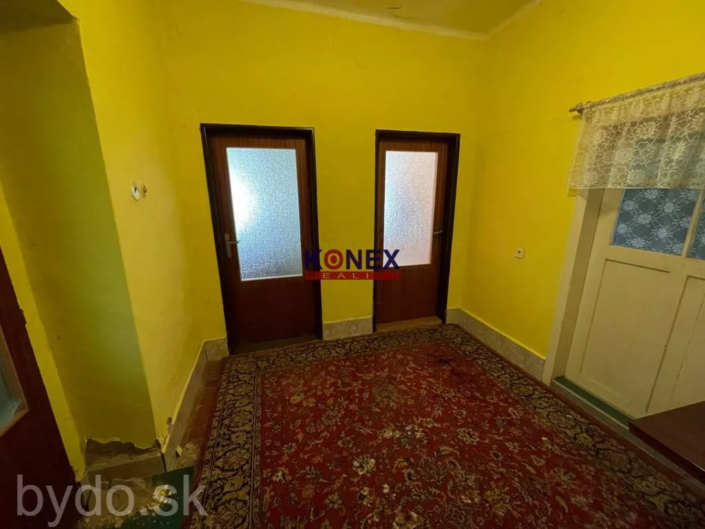 ID-3137 NA PREDAJ - Rodinný dom v obci Lekárovce, 163203_6