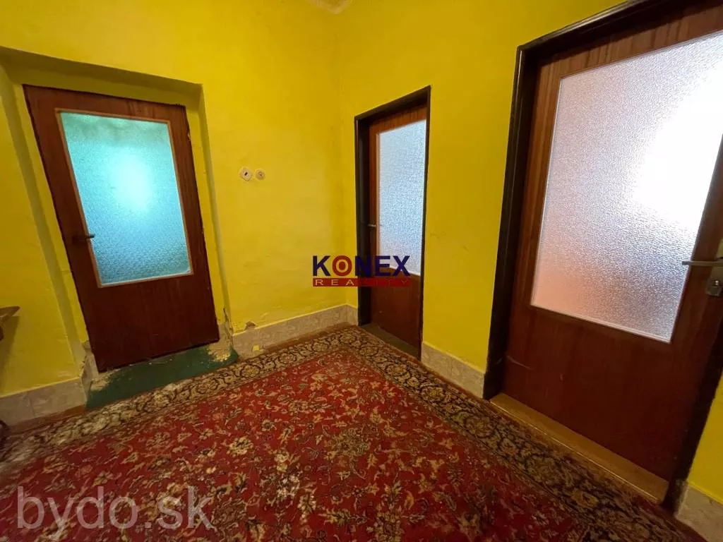 ID-3137 NA PREDAJ - Rodinný dom v obci Lekárovce, 163203_7