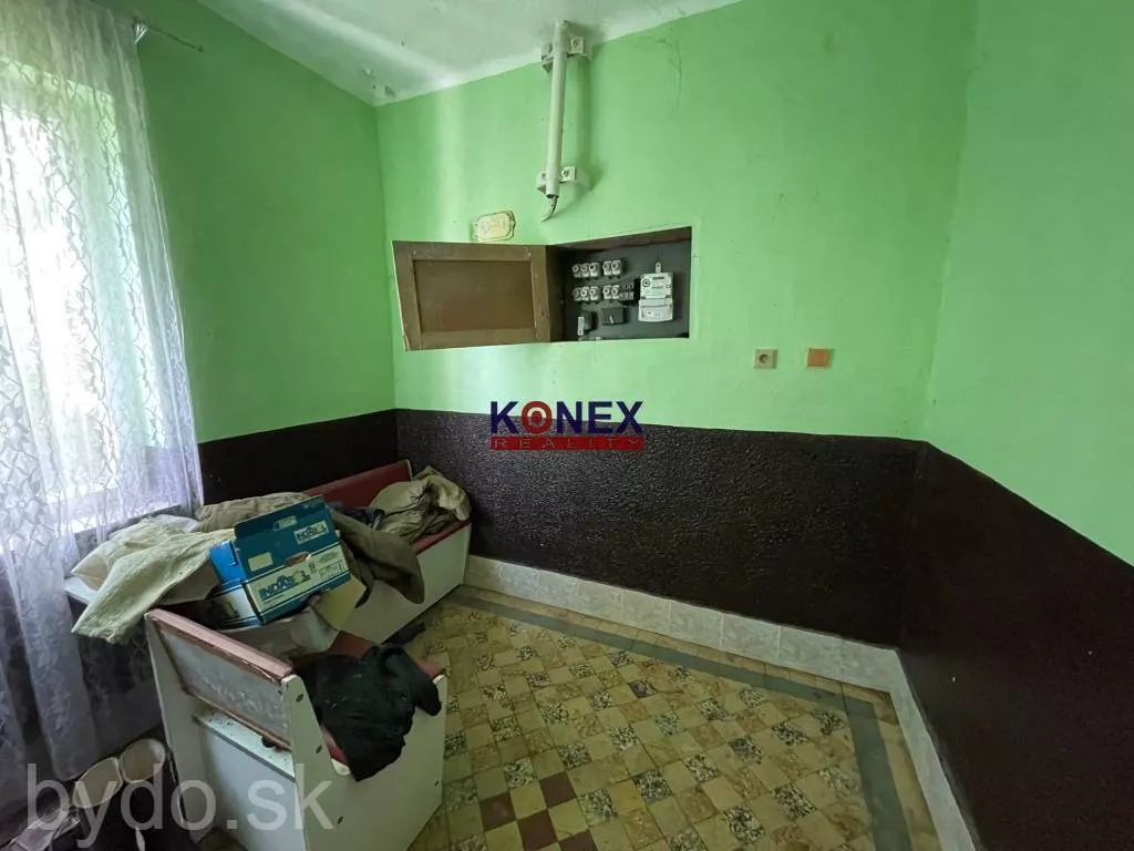 ID-3137 NA PREDAJ - Rodinný dom v obci Lekárovce, 163203_8