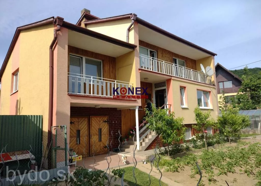 ID-3139 Rodinný dom na predaj – Košice – Vyšné Opátske, 163204_0