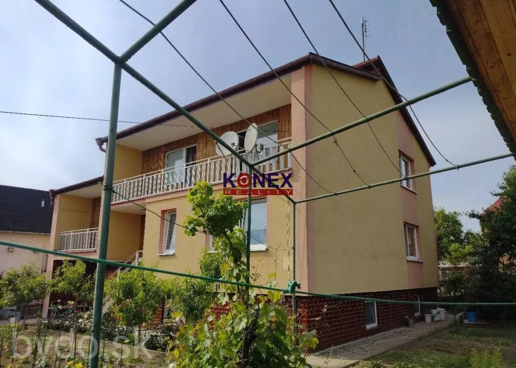 ID-3139 Rodinný dom na predaj – Košice – Vyšné Opátske, 163204_1