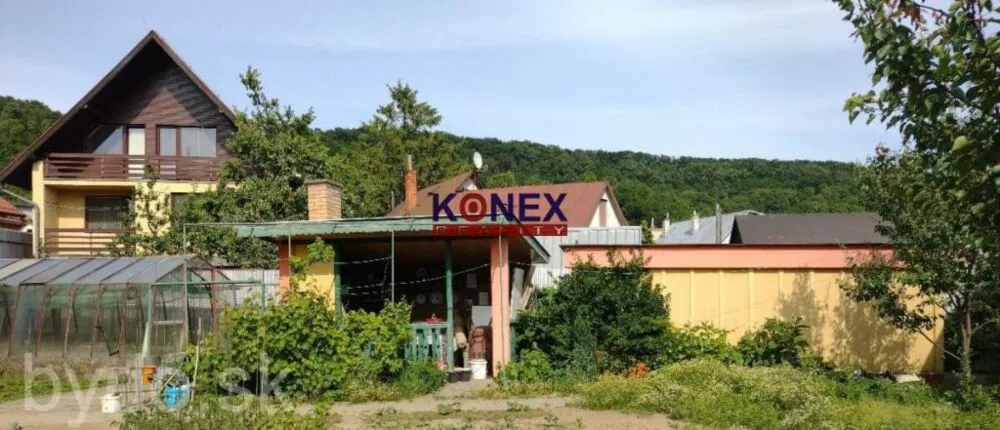 ID-3139 Rodinný dom na predaj – Košice – Vyšné Opátske, 163204_2