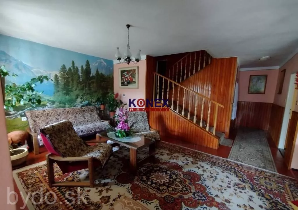 ID-3139 Rodinný dom na predaj – Košice – Vyšné Opátske, 163204_4