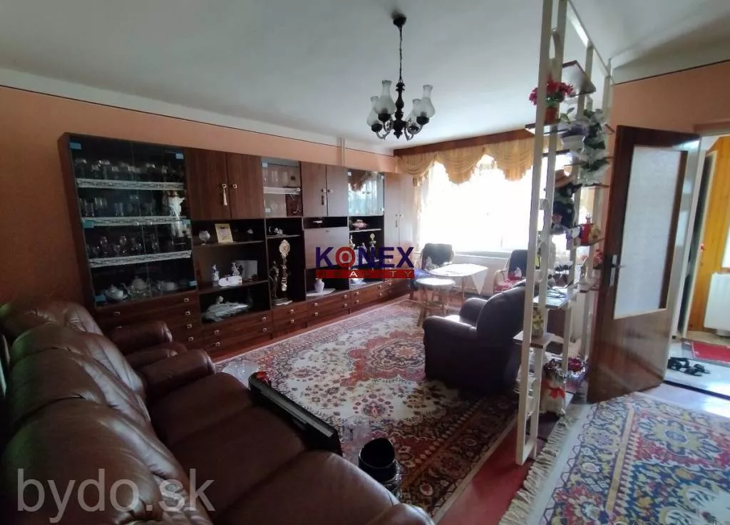 ID-3139 Rodinný dom na predaj – Košice – Vyšné Opátske, 163204_5