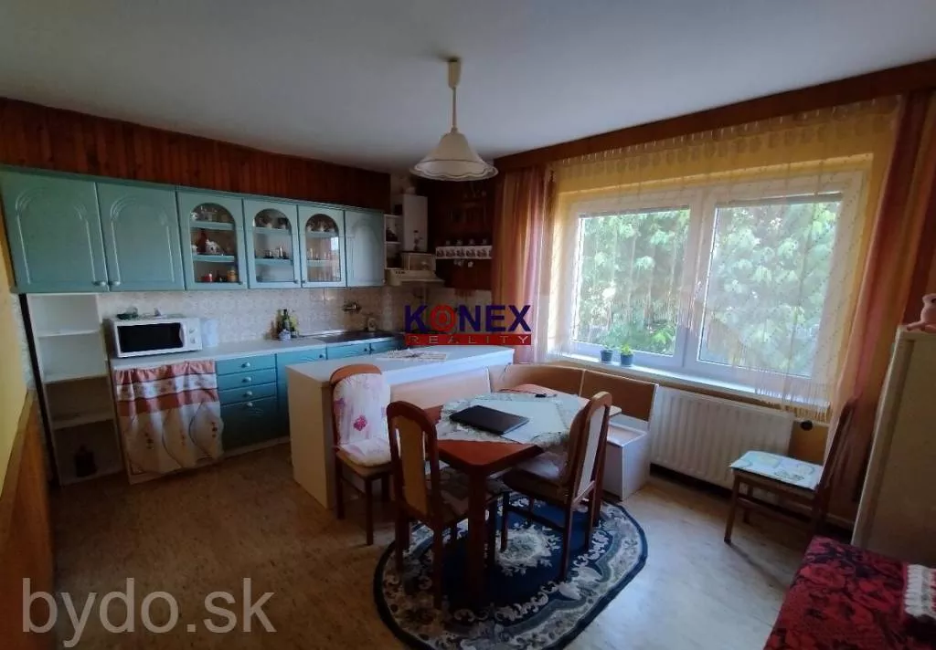 ID-3139 Rodinný dom na predaj – Košice – Vyšné Opátske, 163204_6