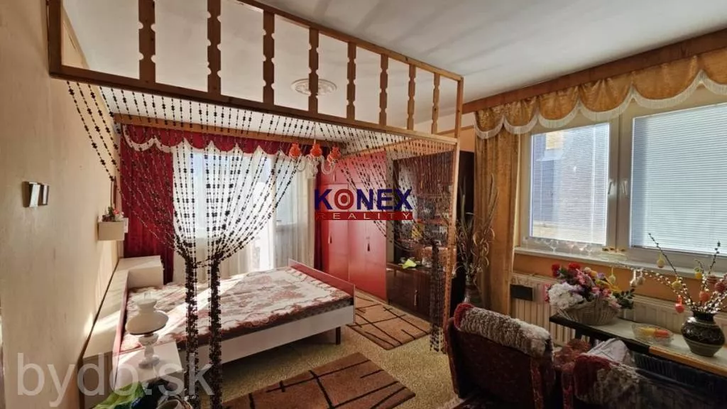 ID-3139 Rodinný dom na predaj – Košice – Vyšné Opátske, 163204_9