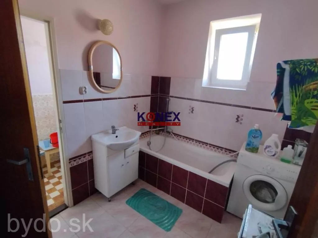 ID-3139 Rodinný dom na predaj – Košice – Vyšné Opátske, 163204_13