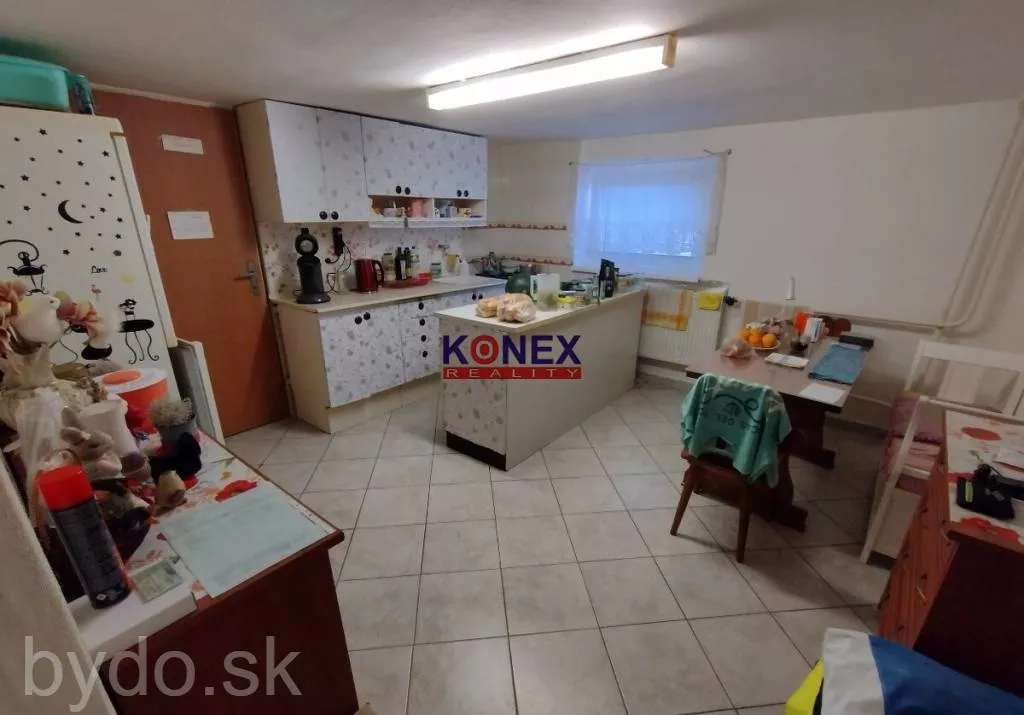 ID-3139 Rodinný dom na predaj – Košice – Vyšné Opátske, 163204_14