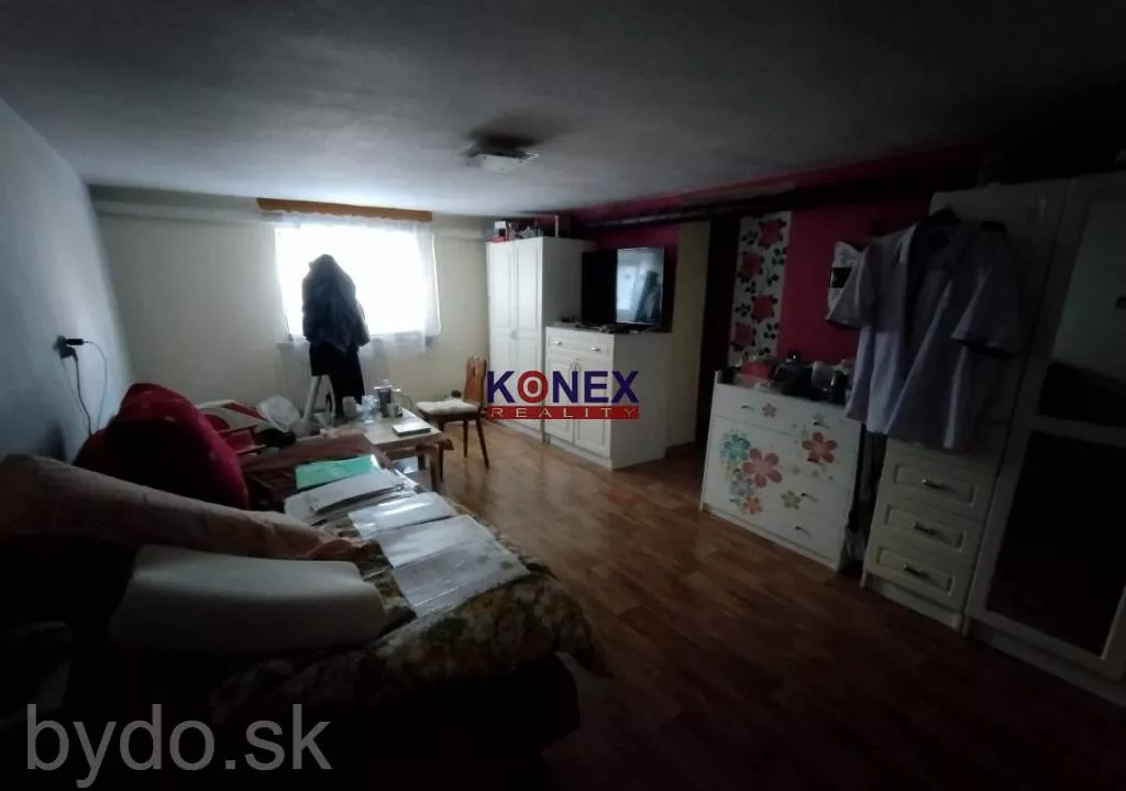 ID-3139 Rodinný dom na predaj – Košice – Vyšné Opátske, 163204_15