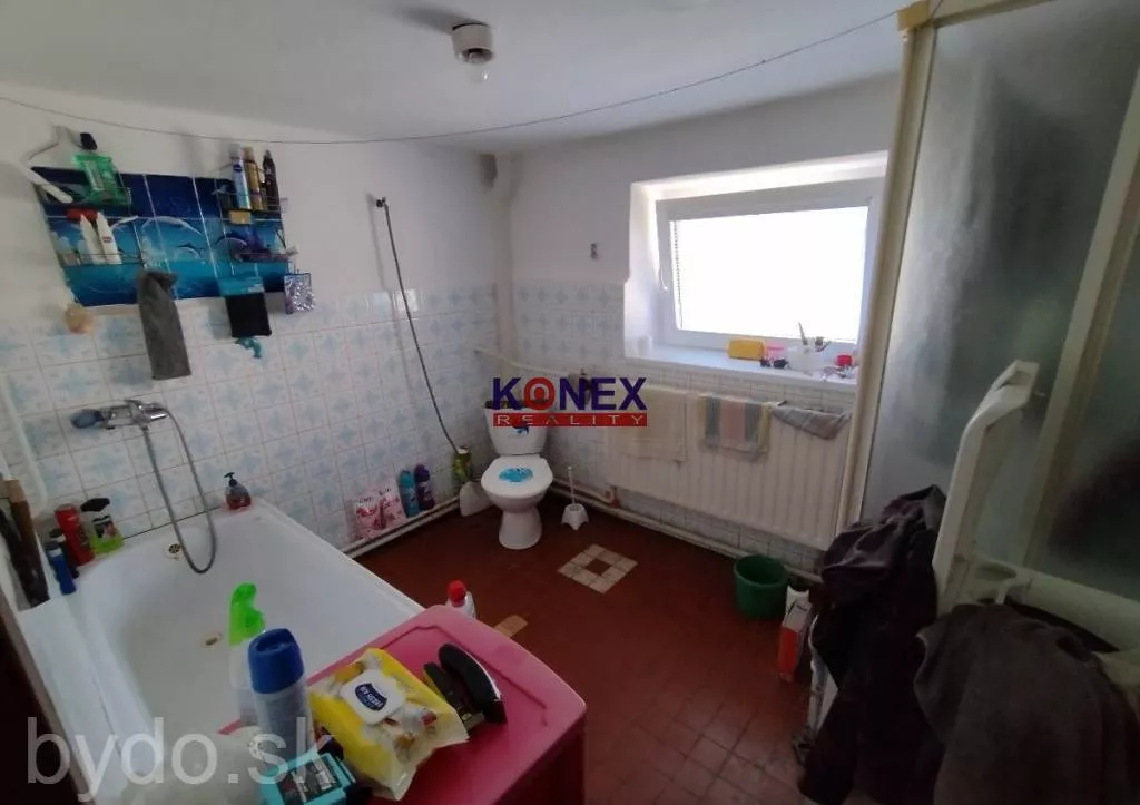 ID-3139 Rodinný dom na predaj – Košice – Vyšné Opátske, 163204_16