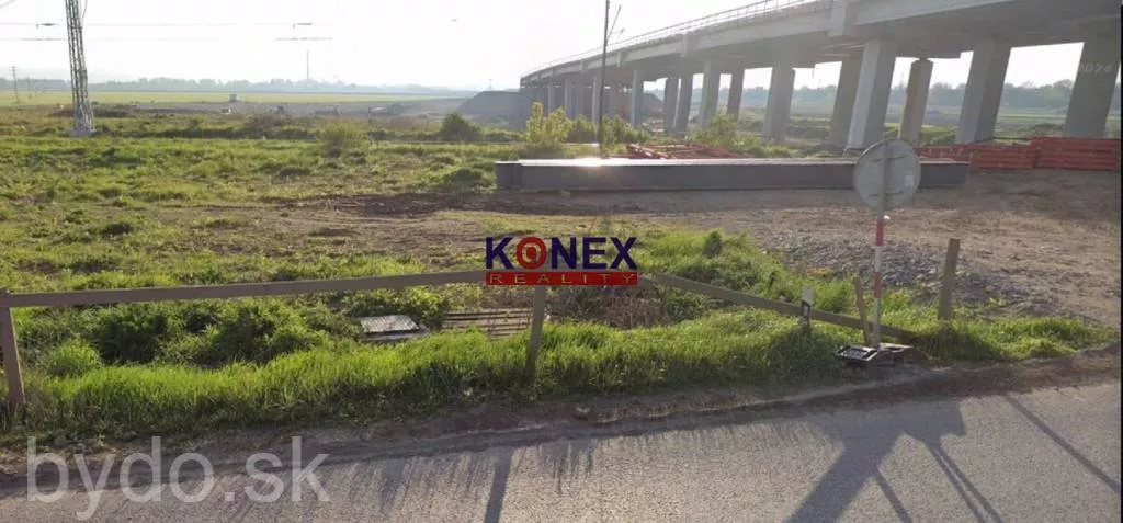 NA PREDAJ INVESTIČNÝ POZEMOK – KOŠICE - BARCA, 163207_2