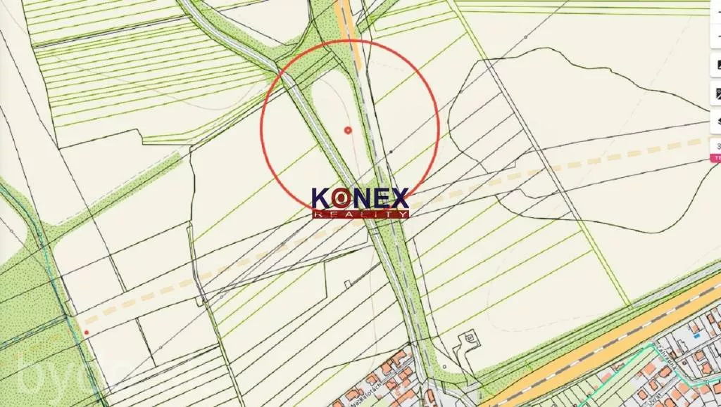 NA PREDAJ INVESTIČNÝ POZEMOK – KOŠICE - BARCA, 163207_5