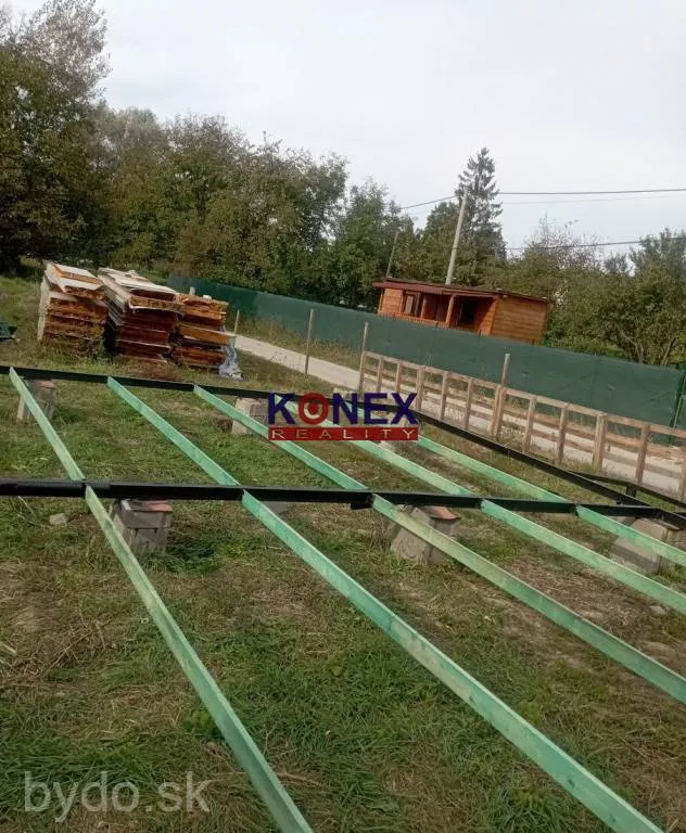 ID 3144 Rekreačný POZEMOK na predaj – Nižná Hutka, 163226_1